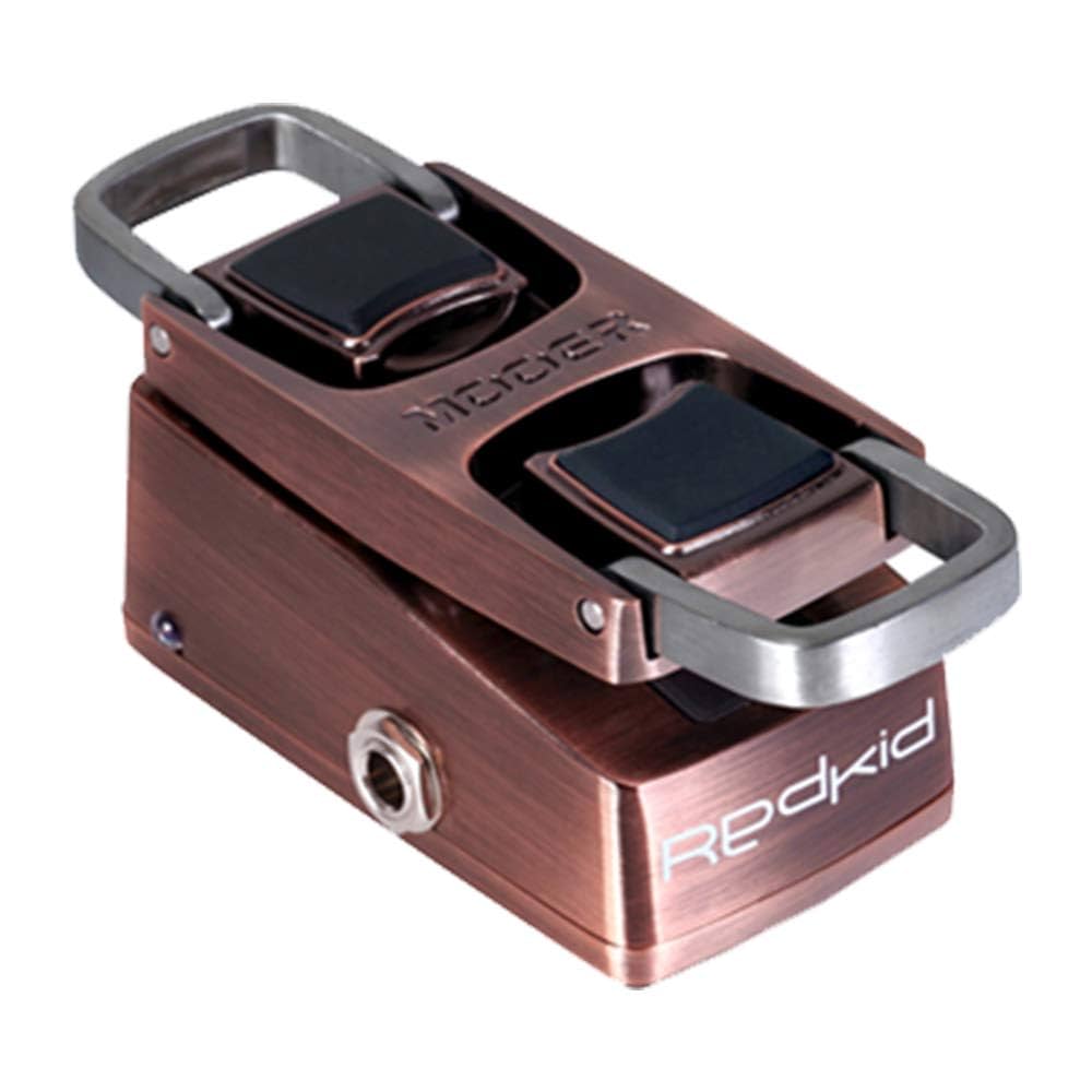 ギター MOOER The Wahter Wah Pedal The Wahter_MOOER Audio